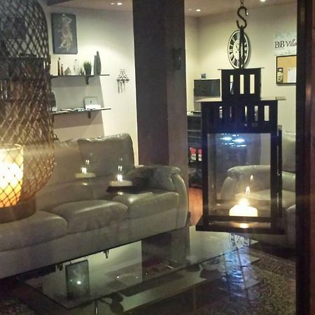 B&B Villa Noemi Формия Экстерьер фото